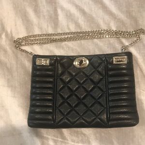 COPY - Quilted cross body